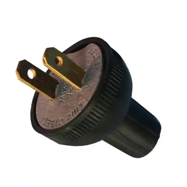 311 Enchufe 15Amp espiga