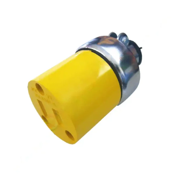 50001 Tomacorriente 15Amp.