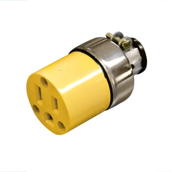 50002 Tomacorriente 15Amp.