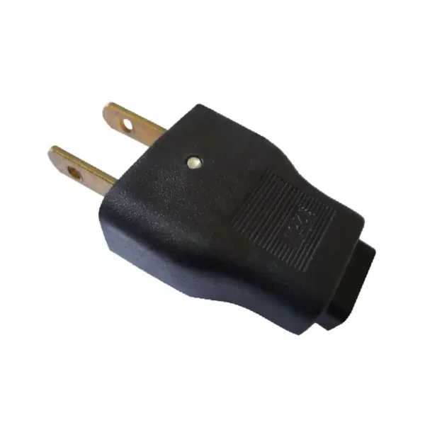 E-701 Espiga plana