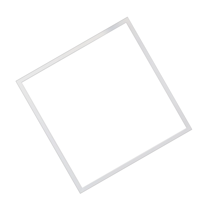 PANEL LED 60X60 72W OPALUX 7200LM FACTOR 0.9 3700-4300K 120° PARA SOBREPONER NEUTRO 85-265VAC