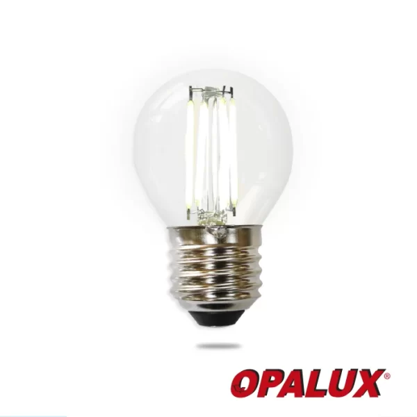 FOCO VINTAGE 4W OPALUX G45
