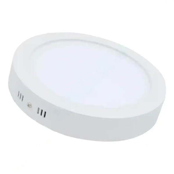 PANEL LED 24W OPALUX 7000K 2200LM 40000HRS LUZ BLANCA