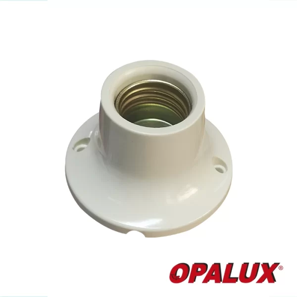 WALL SOCKET BAKELITA "OPALUX" CJX12 MASTER 240
