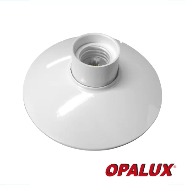 WALL SOCKET PRESION "OPALUX" BLANCO VT CJX10 MASTER 200