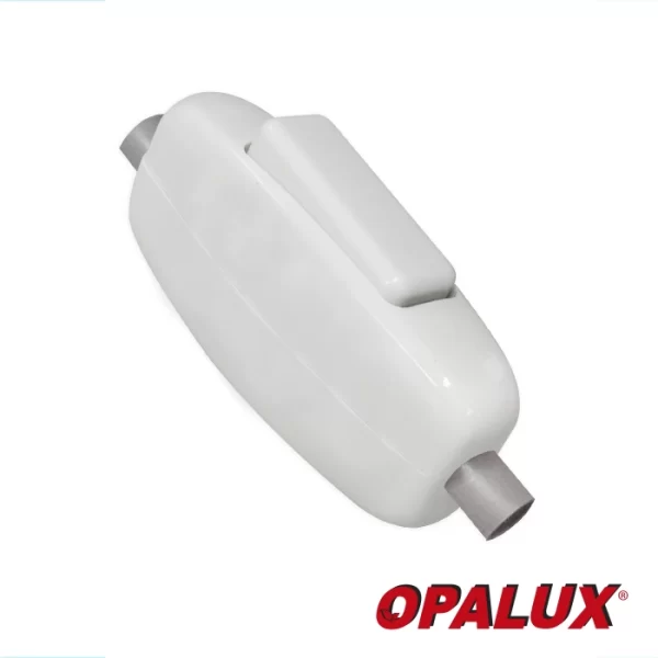 INTERRUPTOR AEREO COLGANTE BLANCO CJX24 MASTER 600