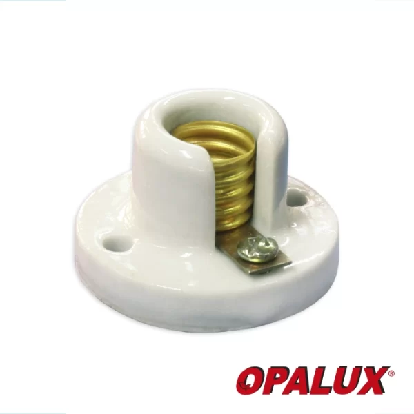 SOCKET LOZA E-14 250VAC 660W (CJX1000)