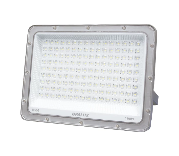 REFLECTOR 100W "OPALUX" 7200K 85-300VAC