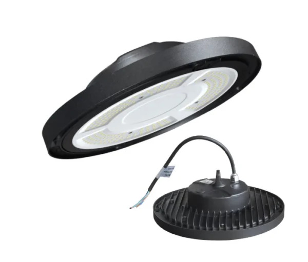 HIGH BAY 100W "OPALUX" 4000K,12000LM,100-240V