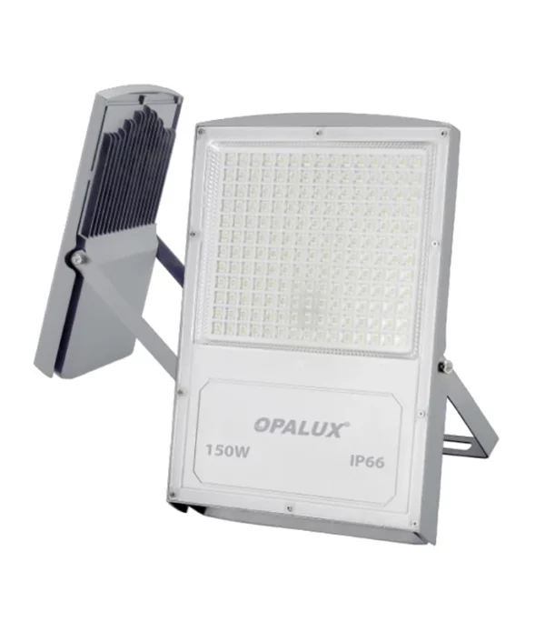 REFLECTOR SERIE PRO 150W "OPALUX" 7200K 85-300VAC