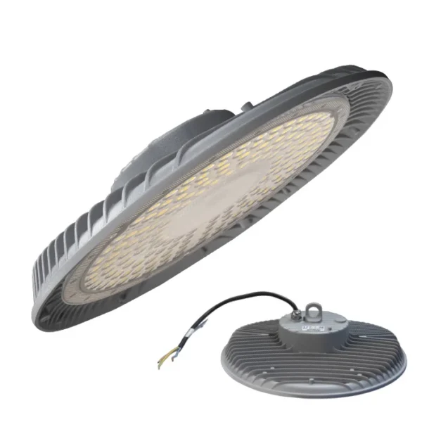 HIGH BAY 200W "OPALUX" 4000K,32000LM,100-240V