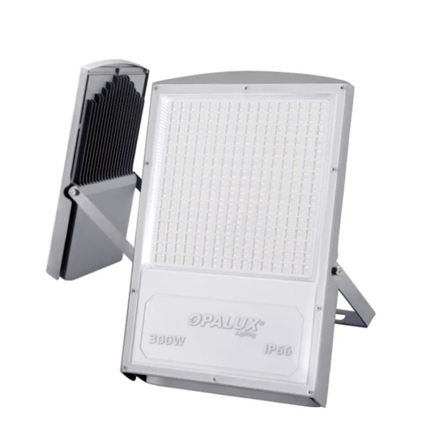 REFLECTOR SERIE  PRO 300W "OPALUX" 7200K 85-300VAC