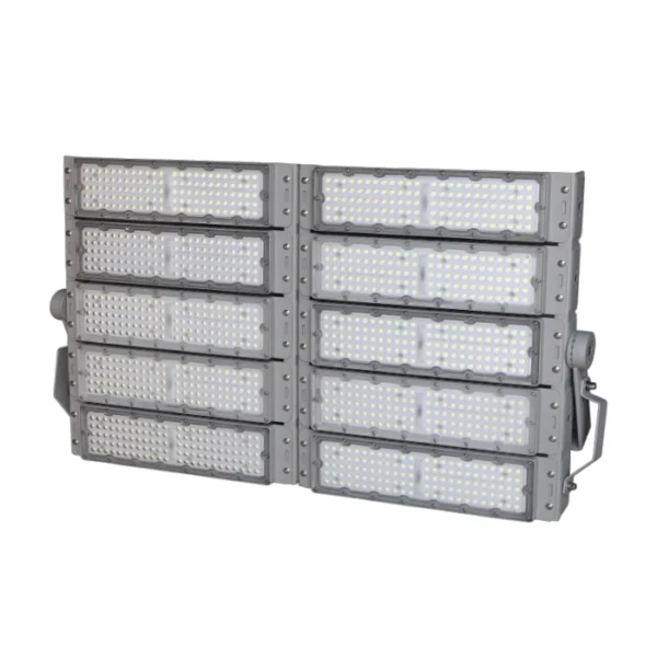 REFLECTOR MODULAR 1000W "OPALUX" 120000LM