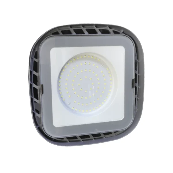 HIGH BAY 100W "OPALUX" 10000LM 7200K  MASTERX4