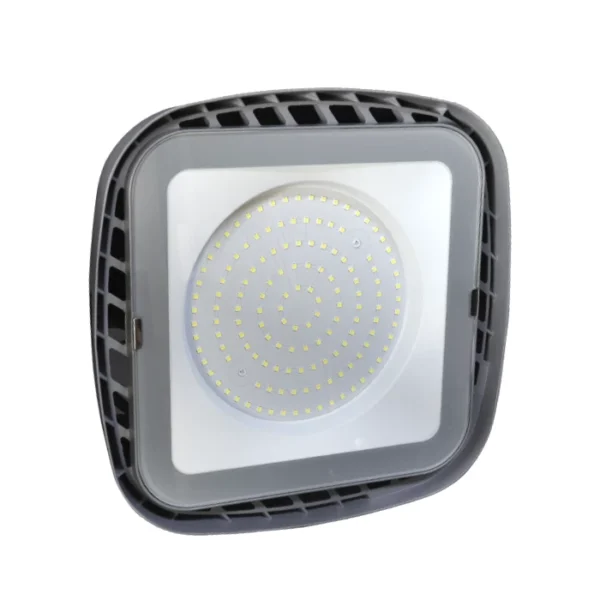 HIGH BAY 150W "OPALUX" 15000LM 7200K  MASTERX4