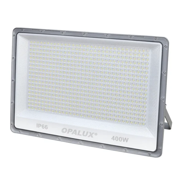 REFLECTOR SLIM LED 400W "OPALUX" 7200K