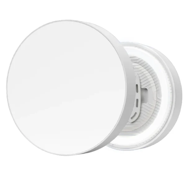 PLAFON BACKLIGHT "OPALUX" 32W 7200K+7200K  PARA SOBREPONER MASTER X 20