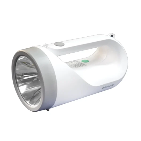 LINTERNA LED RECARGABLE 5W “OPALUX”