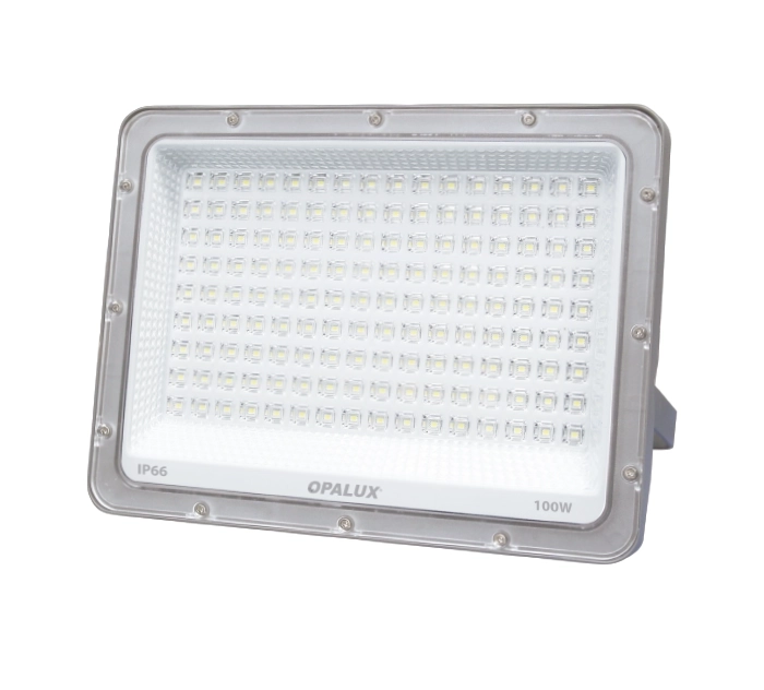 REFLECTOR 100W "OPALUX" 3000K 85-300VAC
