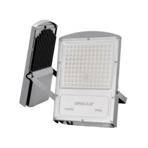 REFLECTOR SERIE  PRO 100W "OPALUX" 7200K 85-300VAC