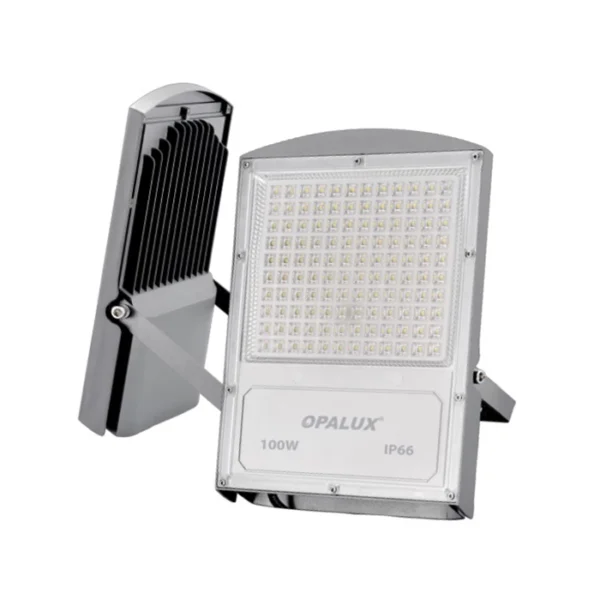REFLECTOR SERIE  PRO 100W "OPALUX" 7200K 85-300VAC