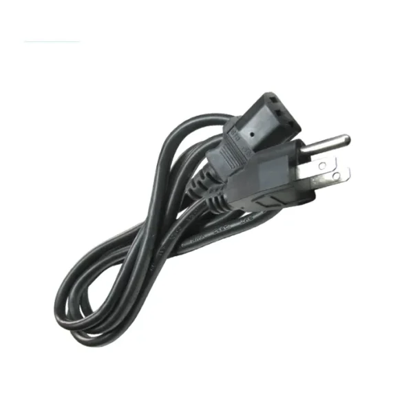 EXTENSOR POWER 14 AWG 1.80MT ALUMINIO NEGRO (GRUESO #14) CJX100