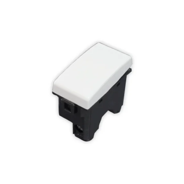 DADO INTERRUPTOR CONMUTADOR "OPALUX"