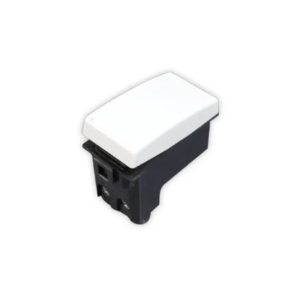 DADO INTERRUPTOR "OPALUX"