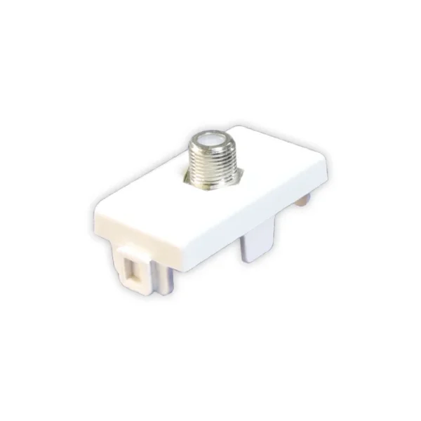 DADO COAXIAL "OPALUX"
