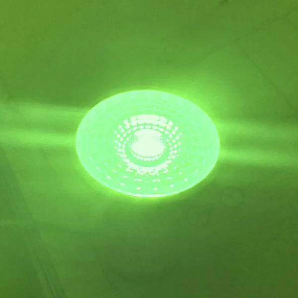 FOCO DICROICO 7W 7LED "OPALUX" - Imagen 2