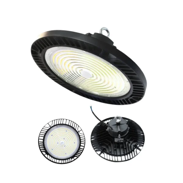 TD HIGH-BAY LED  250W "OPALUX"  5700K 90° 180 LM/W